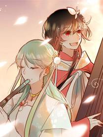 百炼成神封面
